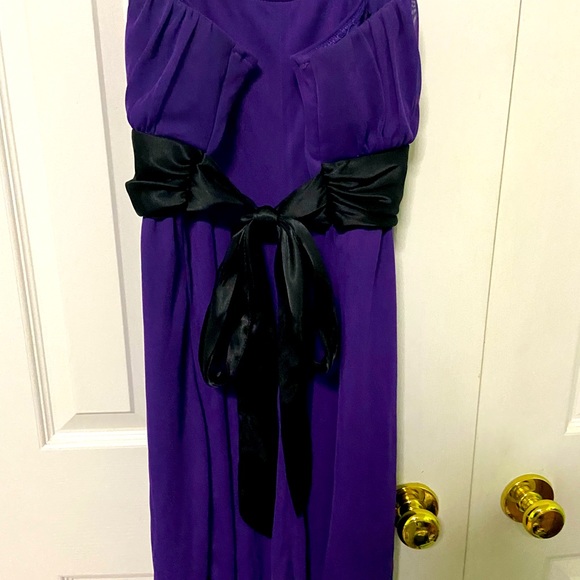 Fair weather prom dress - Picture 2 of 2